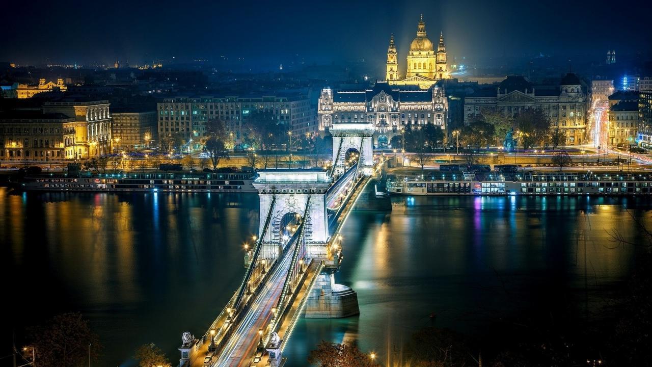 Cityhold Premier Apartment Budapest Ngoại thất bức ảnh